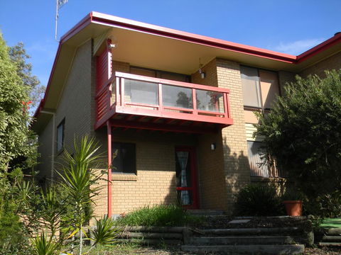 The Beach House - Australian Directory 0