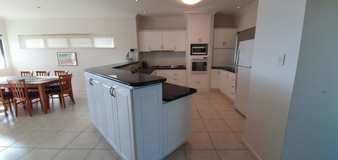 The Beach House - Port Bouvard - Australian Directory 1