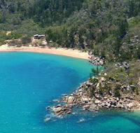 The Beach House at Arthur Bay - Australian Directory