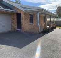 The Beach House on Fitzroy  Anna Bay - Australian Directory