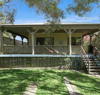 The Beach House Sunshine Beach - Australian Directory