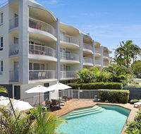 The Beach Houses - Australian Directory