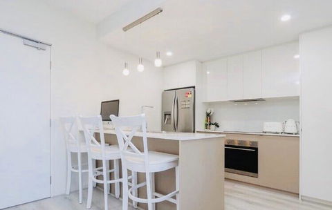 The Beach Pad - Australian Directory 1