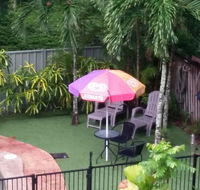 The Beach Place - Australian Directory