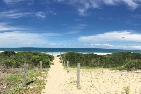 The Beach Shack - Australian Directory 1