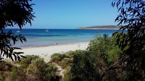 The Beach Shack - Australian Directory 1