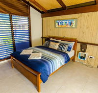 The Beach Shack - Koda Beach Bungalow 1 - Australian Directory