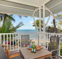 The Beach Shack 3BR Waterfront Resort Own WIFI - Australian Directory