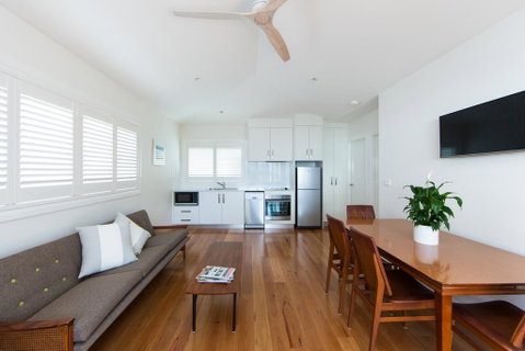 The Beach Shack Byron Bay - Australian Directory 2