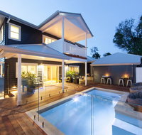 The Beach Shack Byron Bay - Australian Directory