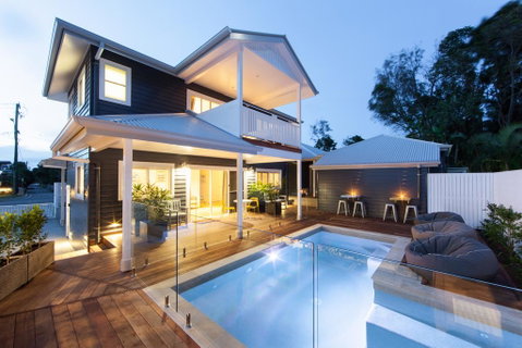 The Beach Shack Byron Bay - Australian Directory 0