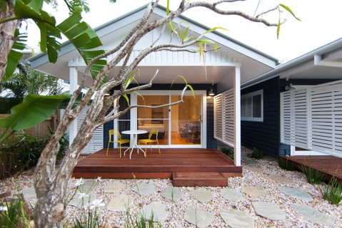The Beach Shack Byron Bay - Australian Directory 1