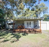 The Beach Shack on Spenser - Australian Directory