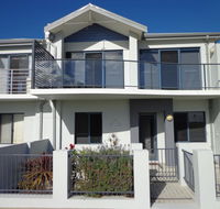 The Beach Villa Bunbury - Australian Directory