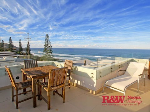 The Beachshack - Australian Directory 1