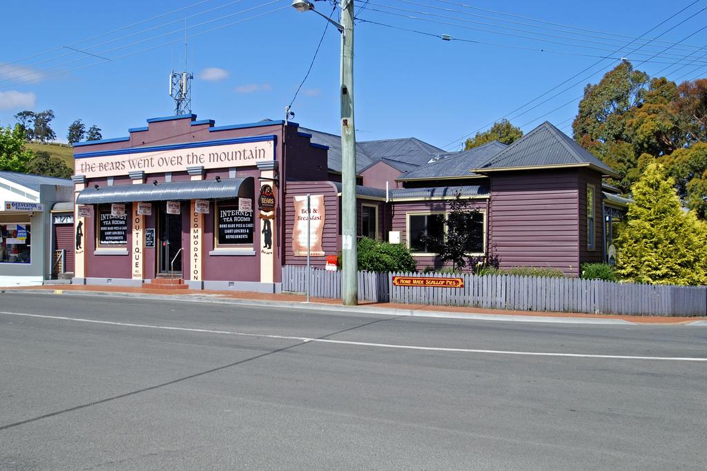 Castle Forbes Bay TAS Australian Directory