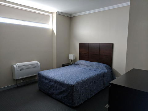 The Bexley Motel - Australian Directory 2
