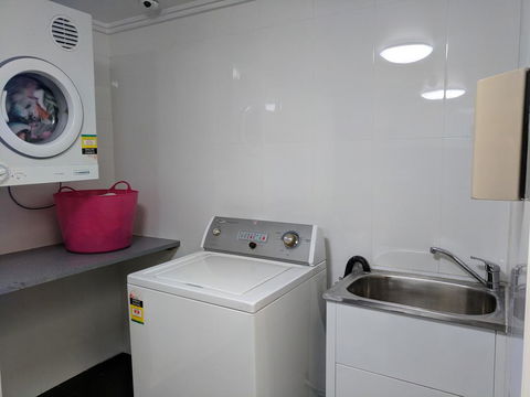 The Bexley Motel - Australian Directory 1