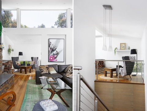 The Bird House - Australian Directory 3