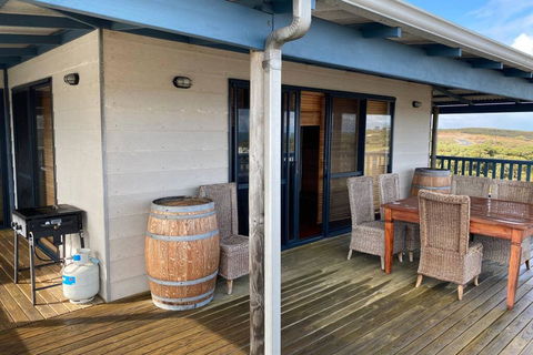 The Birds Nest - Australian Directory 1