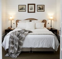 The Blackwood Sassafras - Australian Directory