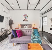 The Blender Loft - Australian Directory