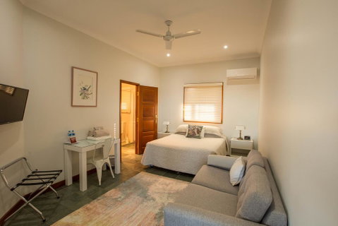 The Block Vista B&B - Australian Directory 3