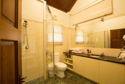 The Block Vista B&B - Australian Directory 2