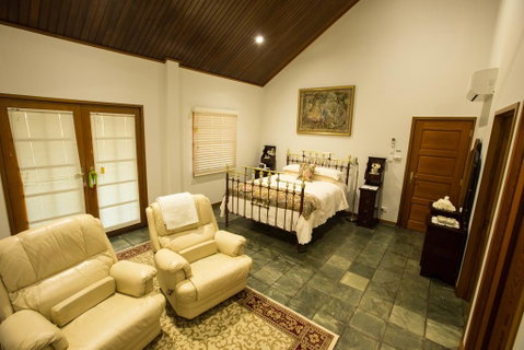The Block Vista B&B - Australian Directory 1