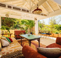 The Blue Beach House - Australian Directory