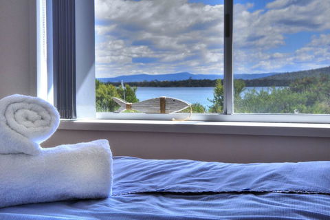 The Blue House - Australian Directory 1