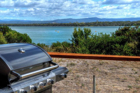 The Blue House - Australian Directory 2