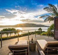 The Blue Marlin Yacht Club Villa 6 On Hamilton Island - Australian Directory