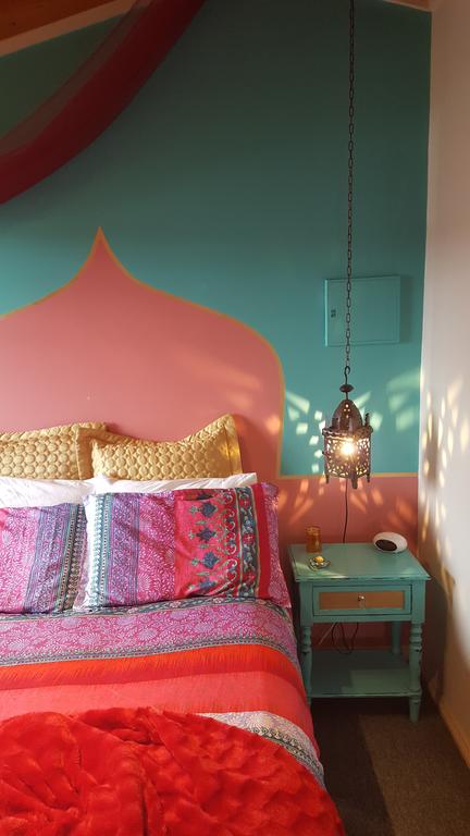 The Bohemian Art Studio - Australian Directory 3