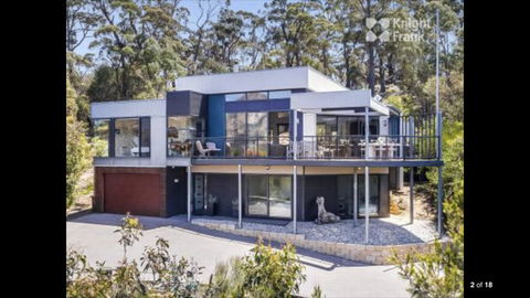 The Bolthole - Australian Directory 0