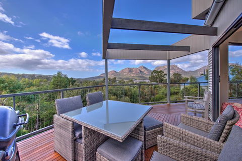 The Bolthole - Australian Directory 2