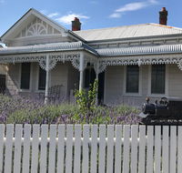 The Botanic Apartments Williamstown - Australian Directory