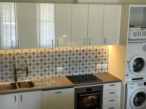 The Botanic Apartments Williamstown - Australian Directory 2