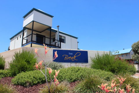 The Break Margaret River Beach Houses - Australian Directory 0