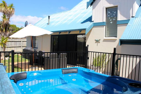 The Break Margaret River Beach Houses - Australian Directory 3