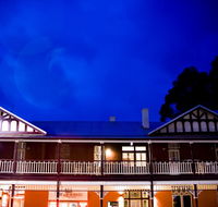 The Bridgetown Hotel - Australian Directory