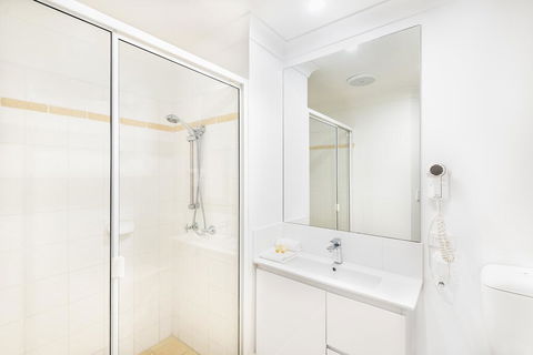 The Brighton Apartments - Australian Directory 2