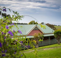 The Bryn at Tilba - Australian Directory