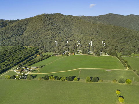The Buckland Studios - Australian Directory 1