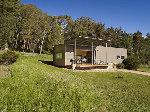 The Buckland Studios - Australian Directory 0