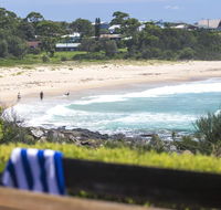 The Bunker of Bawley - Australian Directory