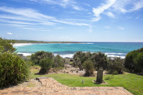 The Bunker Of Bawley - Australian Directory 2