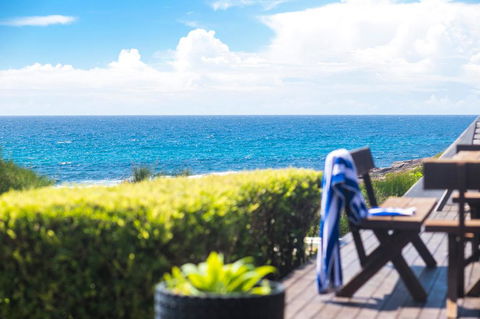 The Bunker Of Bawley - Australian Directory 3