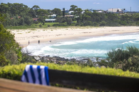 The Bunker Of Bawley - Australian Directory 0