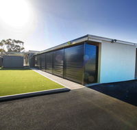 The Bunkhouse - Australian Directory